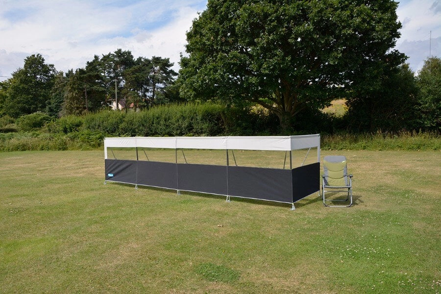 Dometic  Pro Windbreak 5 Pole