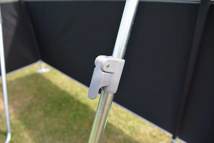 Dometic  Pro Windbreak 5 Pole