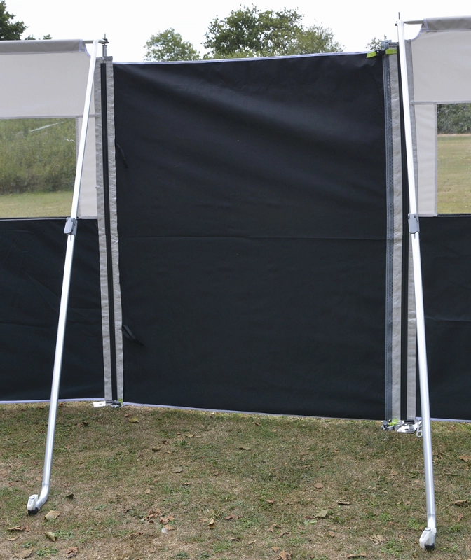 Dometic Pro Windbreak Door