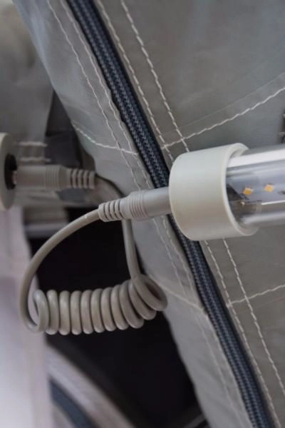 Dometic Sabre Link 150 LED Starter Kit
