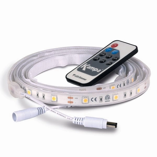 Dometic Sabre LINK Flex Starter Kit 45