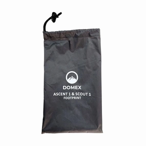 Domex Footprint for Ascent/Scout 1