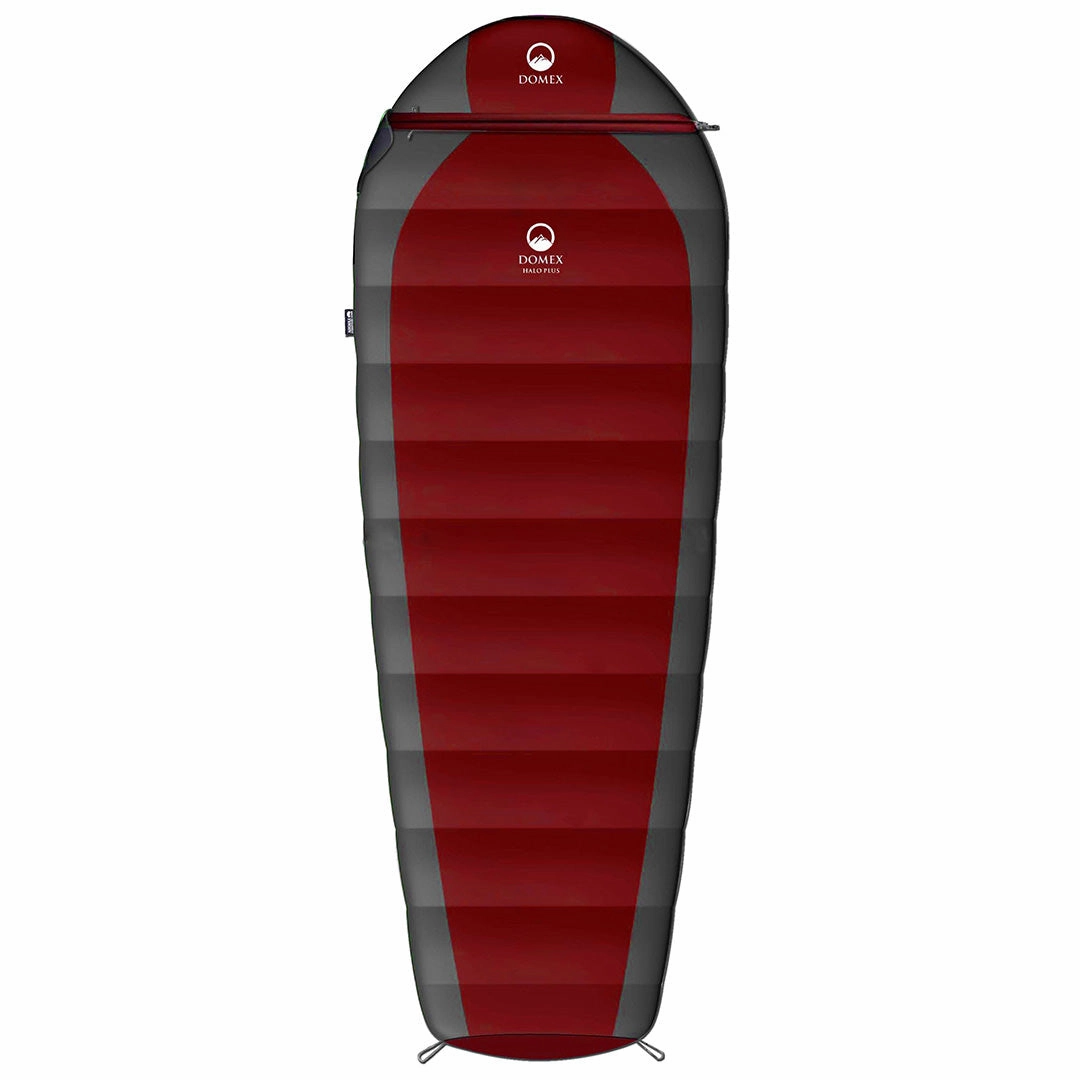 Domex Halo Plus Sleeping Bag