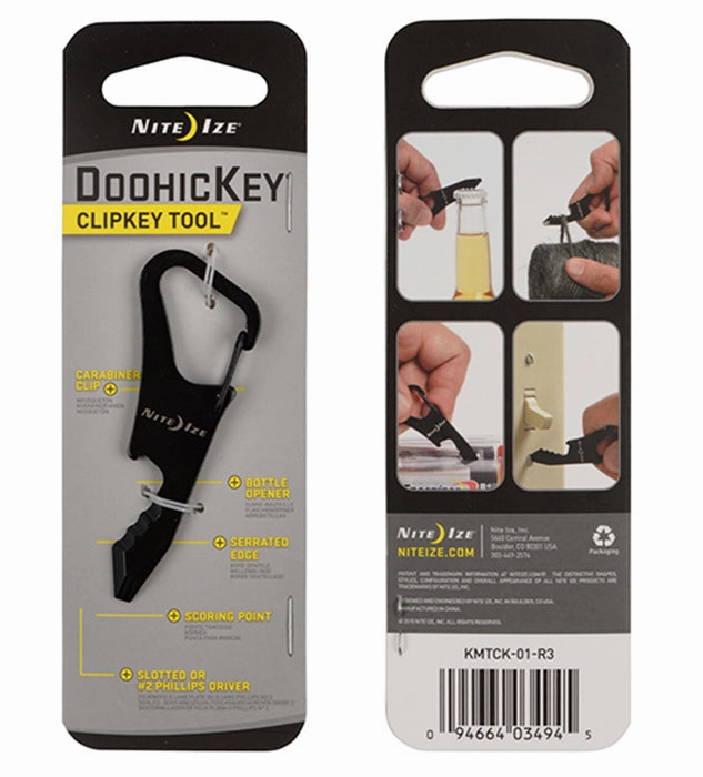 DoohicKey ClipKey