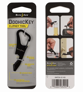 DoohicKey ClipKey