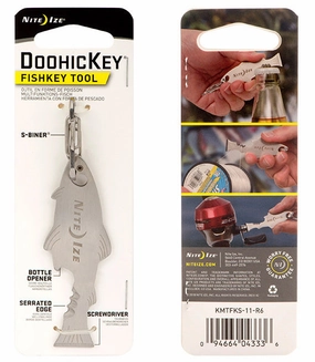 DoohicKey FishKey Key Tool