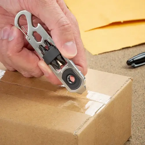 Doohickey Ratchet Tool Key