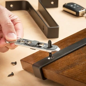 Doohickey Ratchet Tool Key