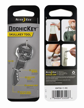 DoohicKey SkullKey Key Tools