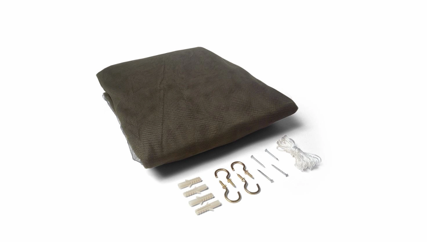 Double Wide Mosquito Net