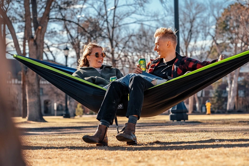 DoubleNest Hammock