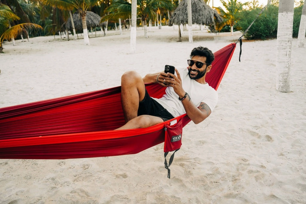 DoubleNest Hammock