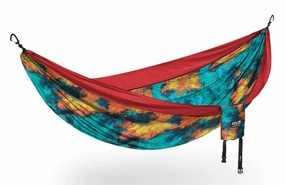 DoubleNest Print Hammock
