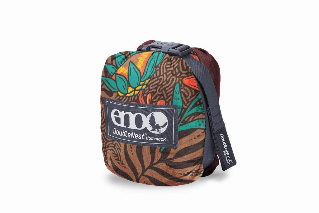 DoubleNest Print Hammock