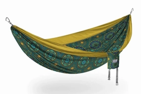 DoubleNest Print Hammock