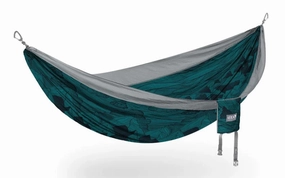 DoubleNest Print Hammock