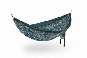 DoubleNest Print Hammock