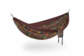 DoubleNest Print Hammock