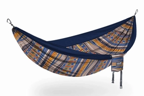DoubleNest Print Hammock