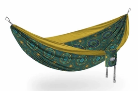 DoubleNest Print Hammock