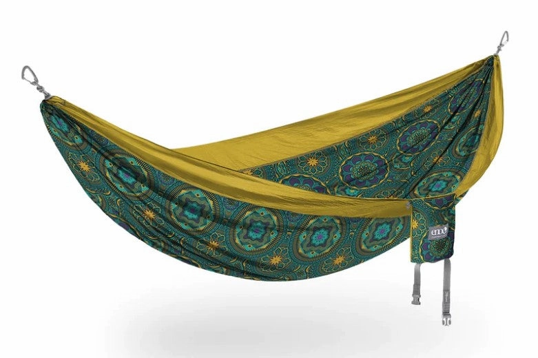 DoubleNest Print Hammock