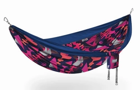 DoubleNest Print Hammock