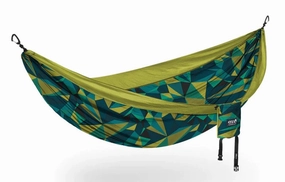 DoubleNest Print Hammock