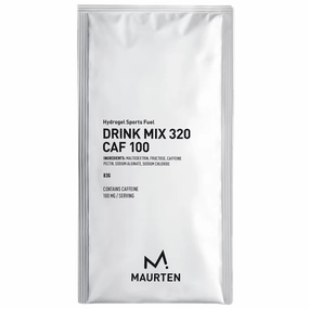 Drink Mix 320 Caf 100