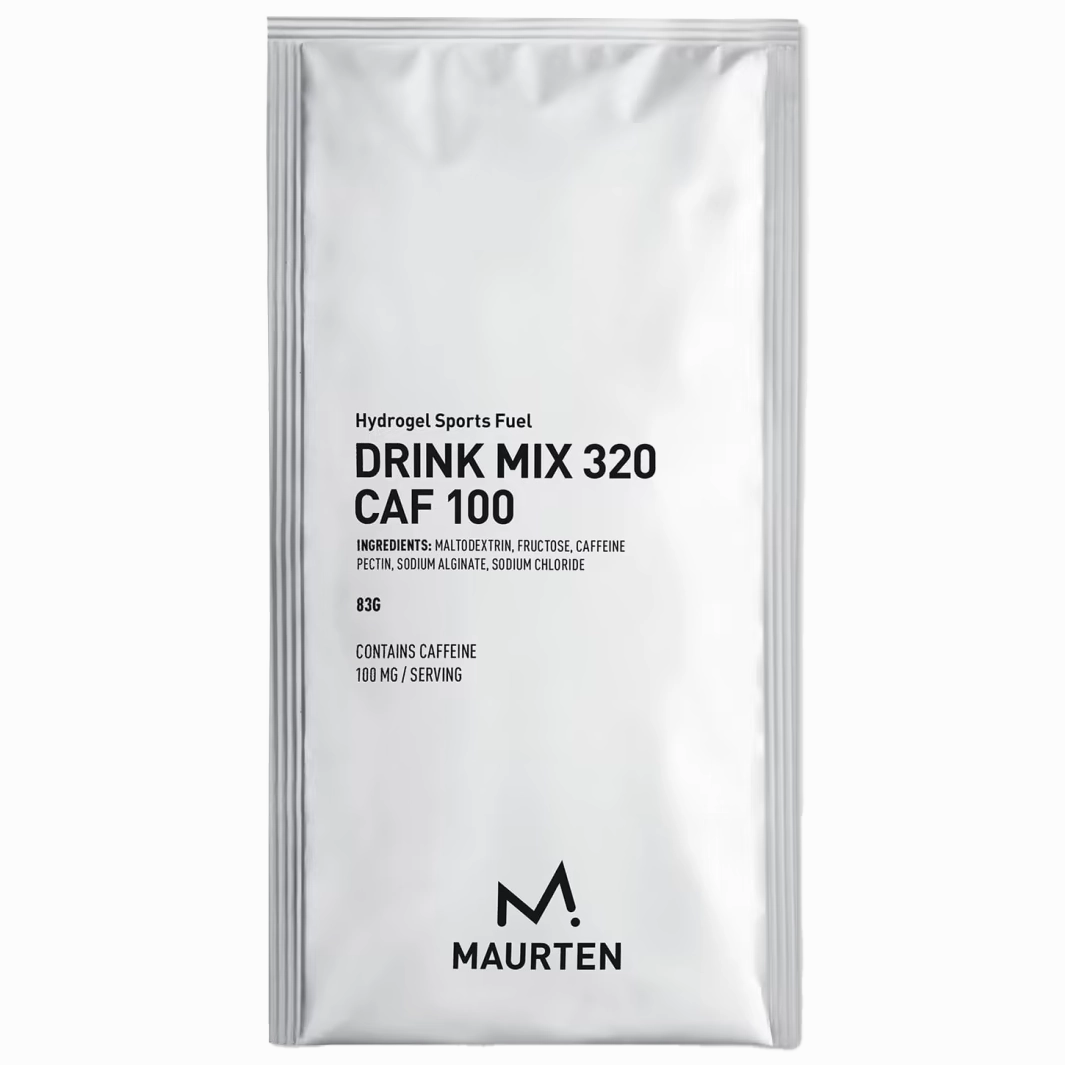 Drink Mix 320 Caf 100