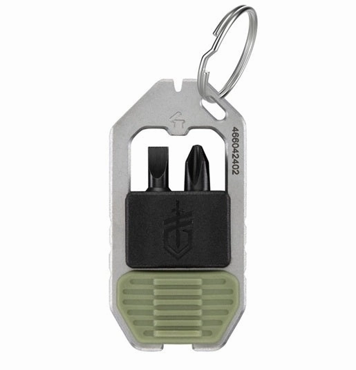 Driver Multi-Tool Keychain - Baltic Haze