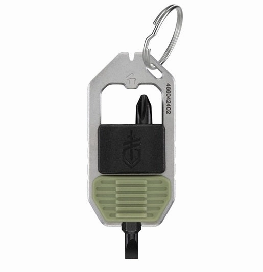 Driver Multi-Tool Keychain - Baltic Haze