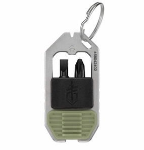 Driver Multi-Tool Keychain - Baltic Haze