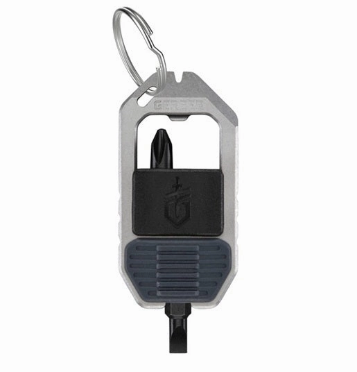 Driver Multi-Tool Keychain - Urban Blue