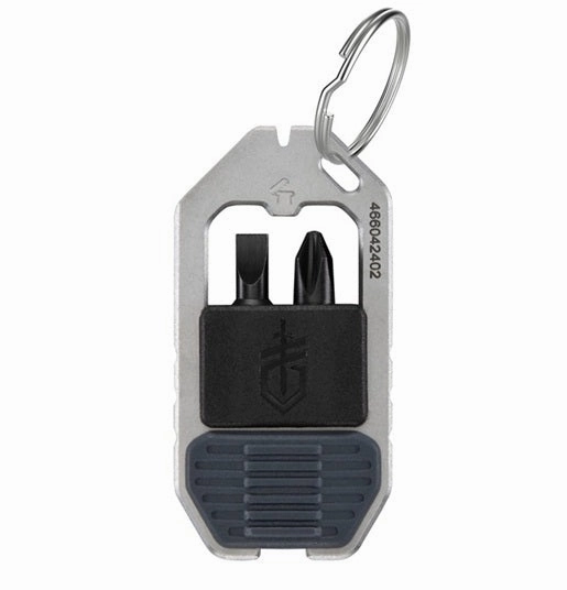 Driver Multi-Tool Keychain - Urban Blue