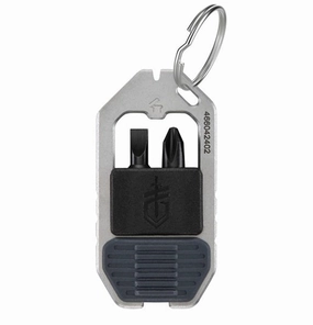 Driver Multi-Tool Keychain - Urban Blue