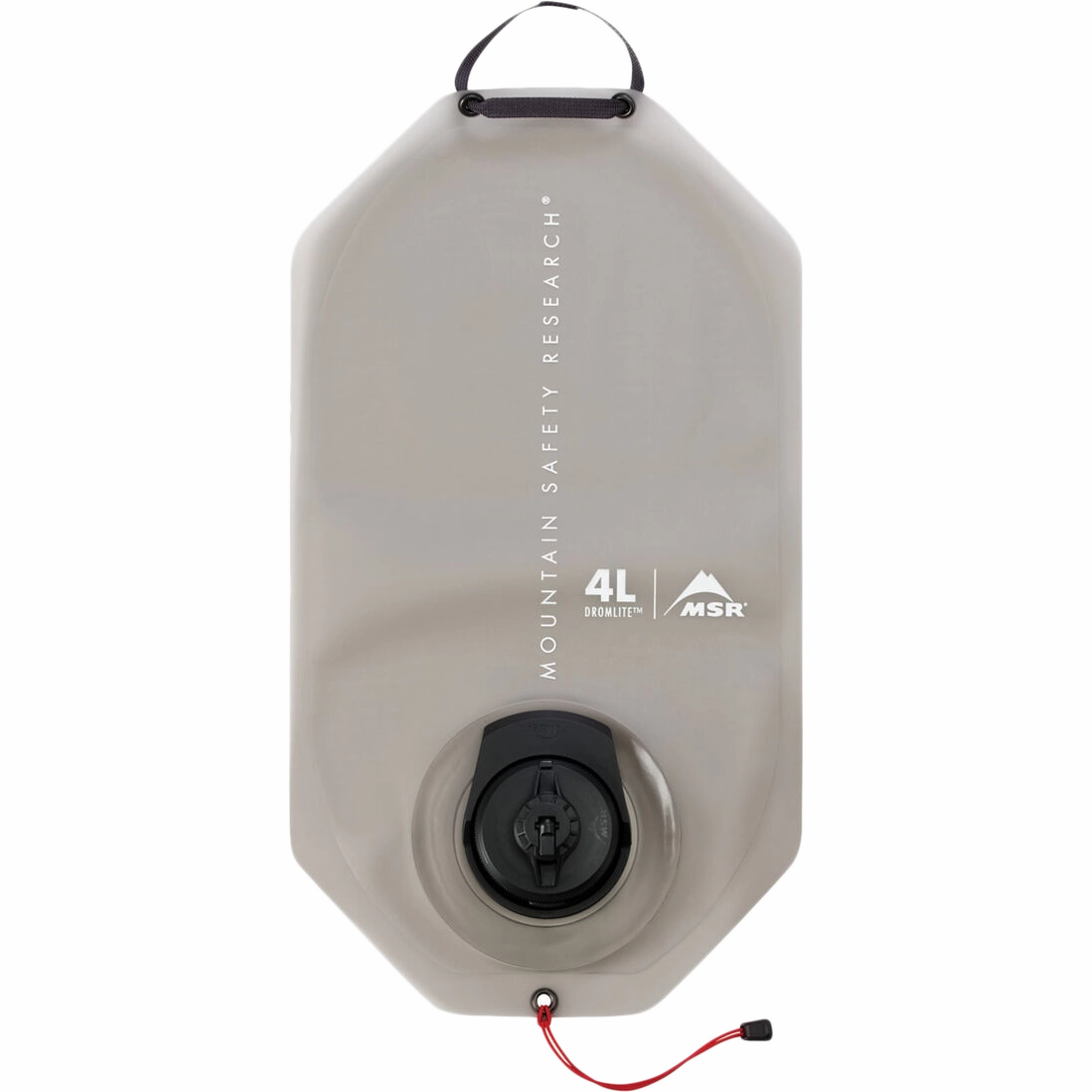 DromLite Bag - 4 L