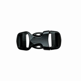 Dual Adjust Buckle-5/8
