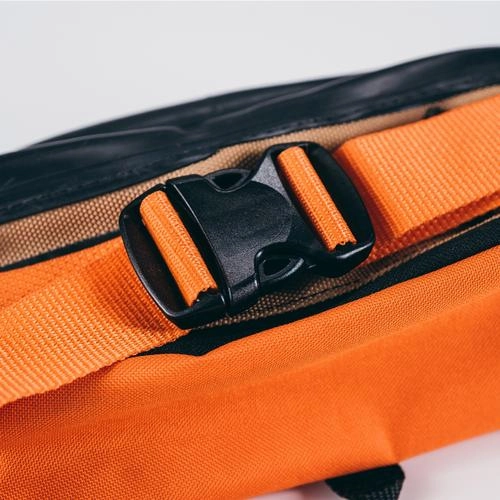 Dual Adjust Buckle-5/8