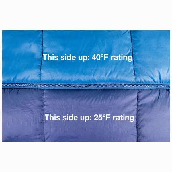 Duo Sleeping Bag