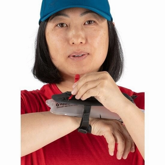Duro Dyna Belt with Flasks