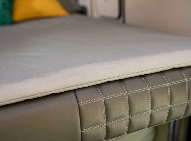 Duvalay VW Campervan Compact Travel Topper (1900 x 1150)