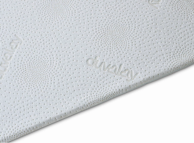 Duvalay VW Campervan Compact Travel Topper (1900 x 1150)