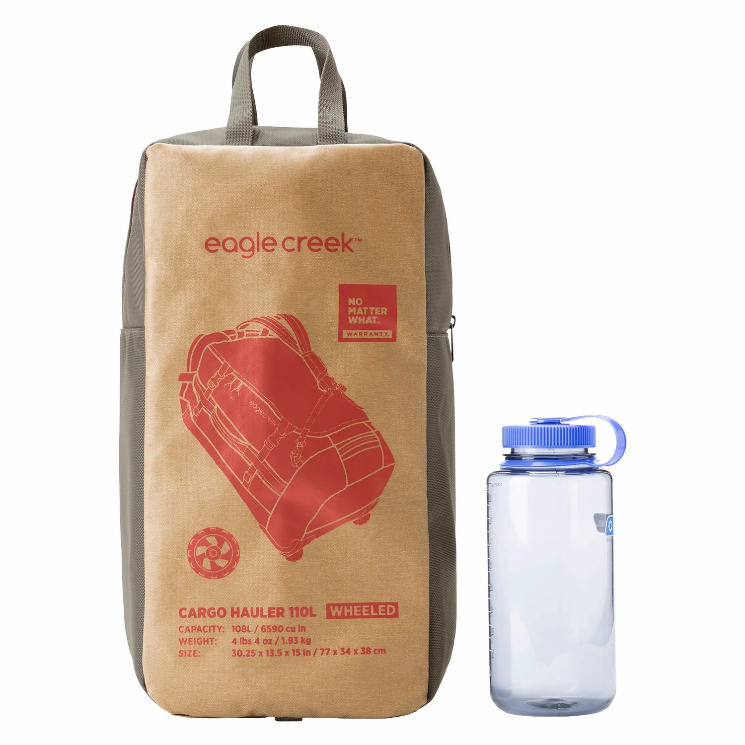 Eagle Creek Cargo Hauler Wheeled Duffel