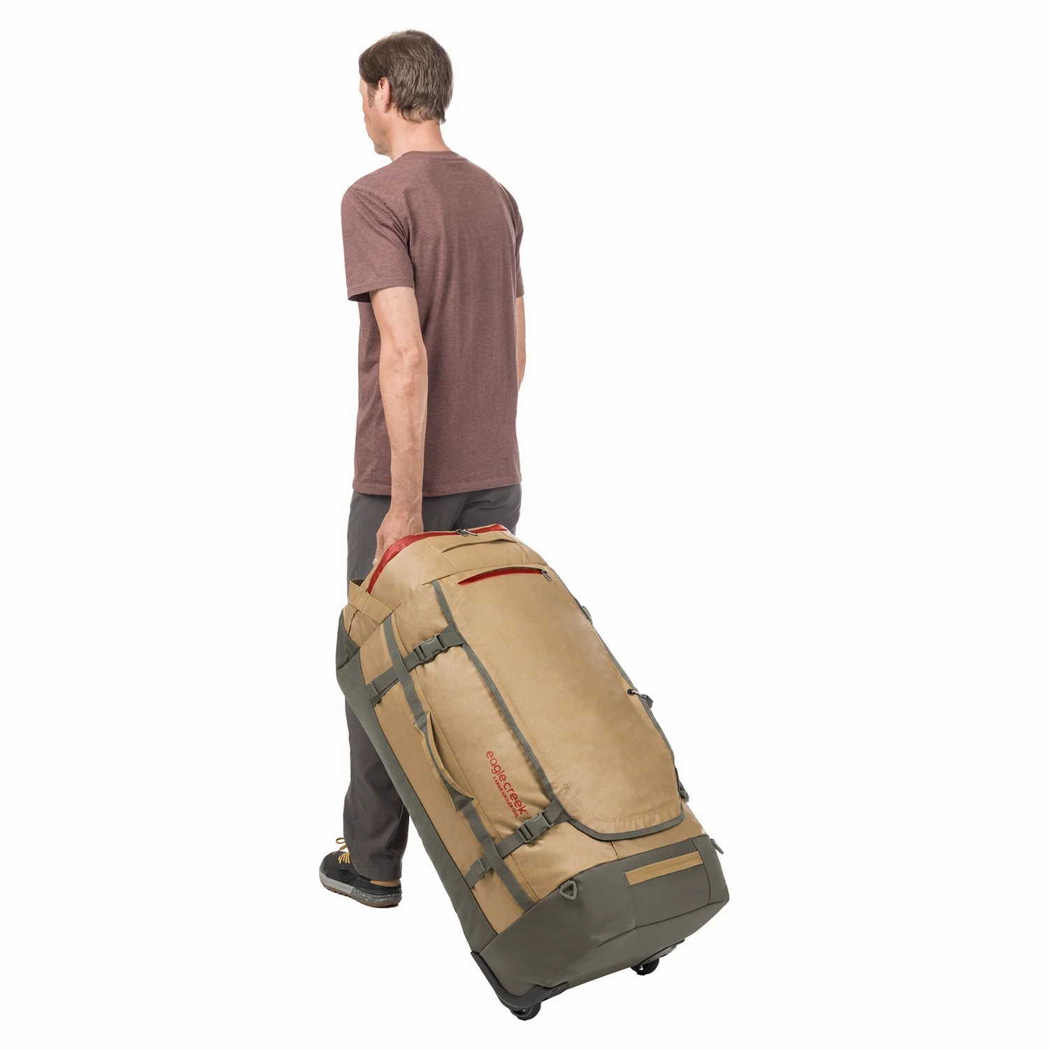 Eagle Creek Cargo Hauler Wheeled Duffel
