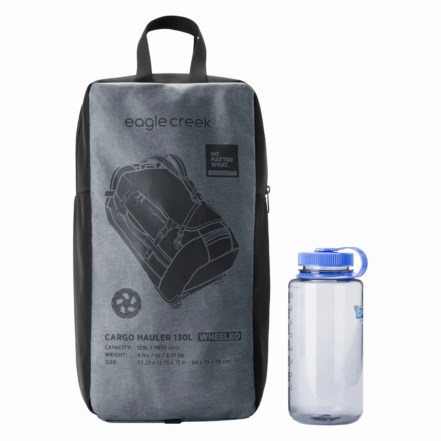 Eagle Creek Cargo Hauler Wheeled Duffel