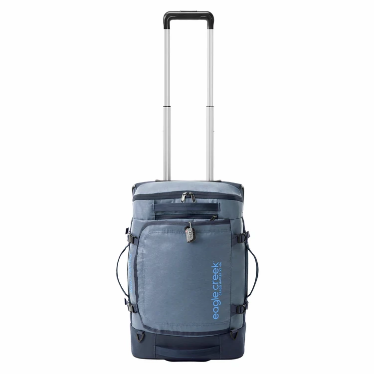 Eagle Creek Cargo Hauler XT International Carry On Wheeled Duffel