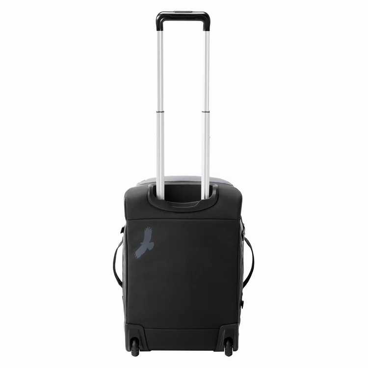Eagle Creek Cargo Hauler XT International Carry On Wheeled Duffel