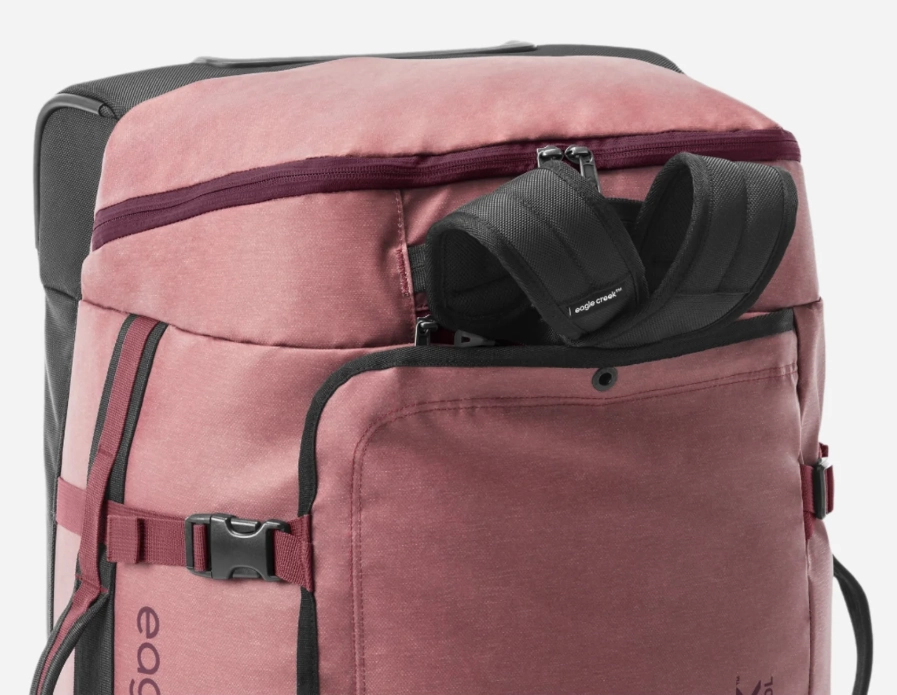 Eagle Creek Cargo Hauler XT Wheeled Duffel