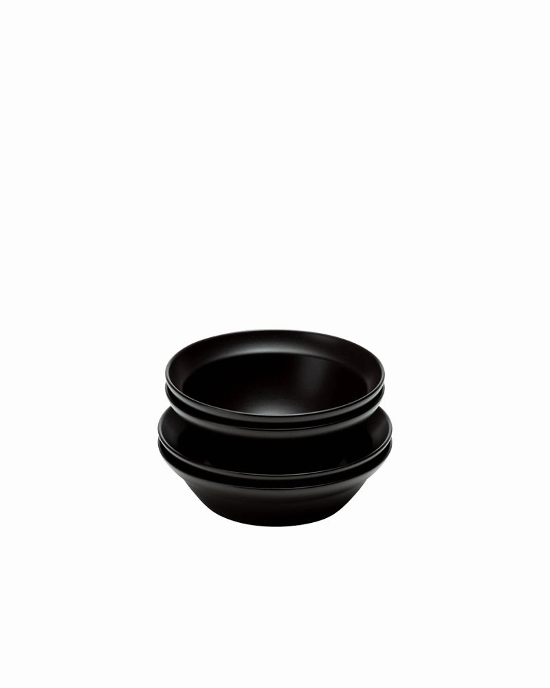 Earthen Zen Pot Bowl Set