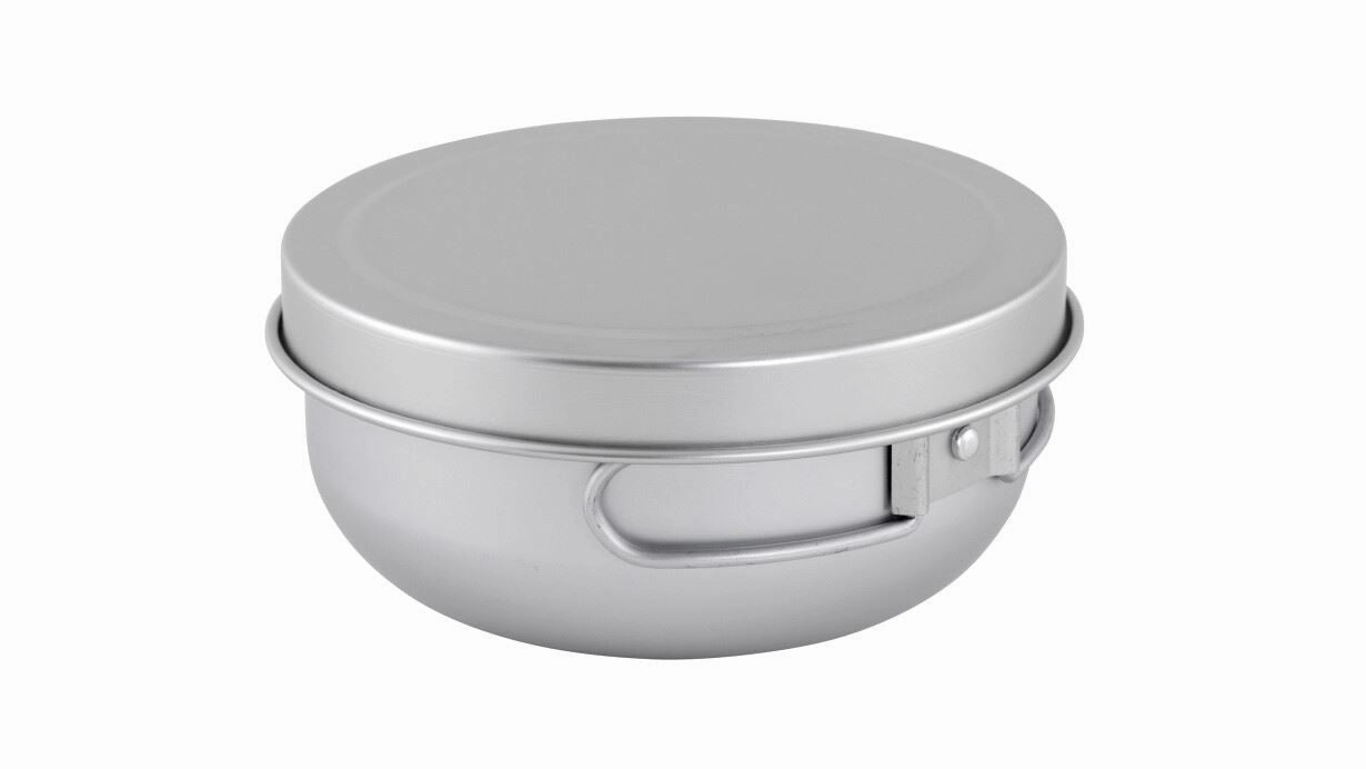 Easy Camp Adventure Ultra Light Cook Set
